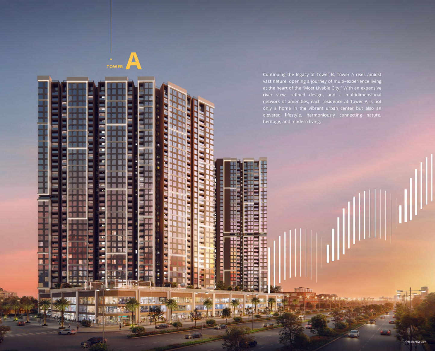 Premium 2-Bedroom Apartment for Sale at Masterise Rivera, Da Nang