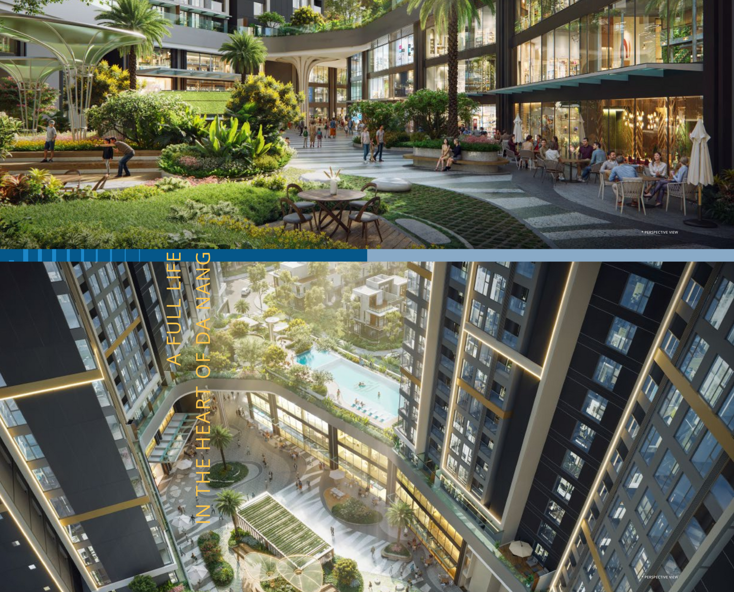 Premium 2-Bedroom Apartment for Sale at Masterise Rivera, Da Nang